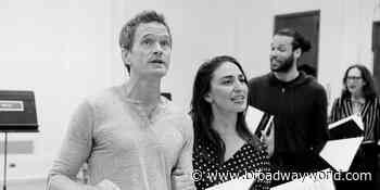 VIDEO: Watch Neil Patrick Harris, Sara Bareilles & More in Rehearsals for INTO THE WOODS - Broadway World