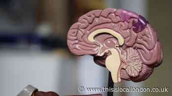 Teen With Tourettes - Imogen Dearlove Merstham Park School