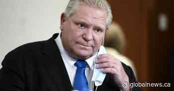 What’s in the Ontario budget? Highlights from the 2022 fiscal plan