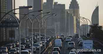 Ontario government wants ‘more options’ for car insurance customers