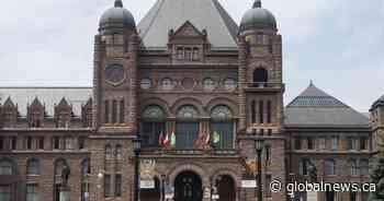 New tax breaks announced for low-income workers, seniors in Ontario budget