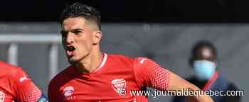 MLS: un nouveau joueur désigné pour les Whitecaps