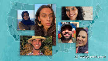 Analysis: Why Arabs and Arab Americans feel being counted as White in the US doesn't reflect their reality