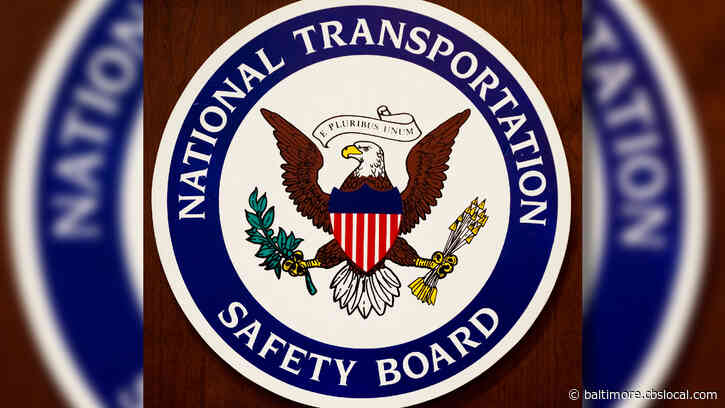 Conductor Killed At Baltimore Rail Yard Rode On Railcar Despite Rules Against Practice