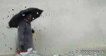 Incoming storm could miss some southeastern Saskatchewan communities this weekend