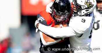 Reports: Cincinnati, Houston, and UCF Expected to Join the Big 12 in 2023-24 - Underdog Dynasty