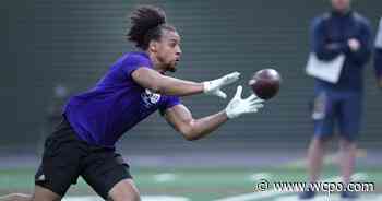 Who will the Bengals draft? Late-picking Cincinnati may look to draft for defensive depth - WCPO 9 Cincinnati