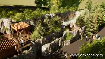 Cincinnati Zoo to Open Three New Animal Habitats Next Summer - Cincinnati CityBeat