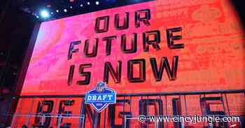 Bengals News (4/28): Teams Cincinnati could trade back with - Cincy Jungle