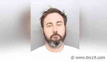 Man confesses to killing woman in 2013 in Cincinnati, dumping body on I-75 in NKY - FOX19