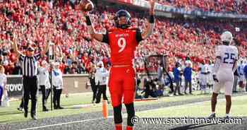 Desmond Ridder's record at Cincinnati: Is there a correlation between college wins and NFL success? - Sporting News