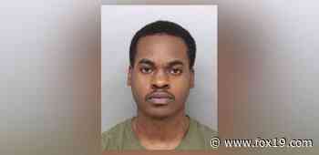 Murder case dismissed after Cincinnati police detective finds gun during jury selection - FOX19