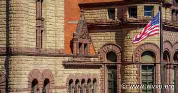 Cincinnati to spend $10M on solar power and energy efficiency in city buildings - WVXU