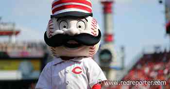 The Cincinnati Reds are Willy Taveras - Red Reporter