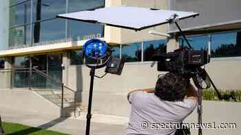 Movie based on John Green novel begins filming in Cincinnati - Spectrum News 1