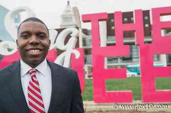 Former Cincinnati Councilman Jeff Pastor, alleged 'middleman' ordered to court Wednesday - FOX19