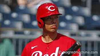 Reds: 3 Opening Day roster decisions Cincinnati wishes they could take back - Blog Red Machine