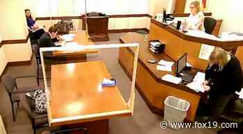 Cincinnati-area teen shoots stepdad in face with crossbow, returns to family under house arrest - FOX19