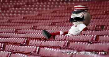 The Cincinnati Reds lost today - Red Reporter