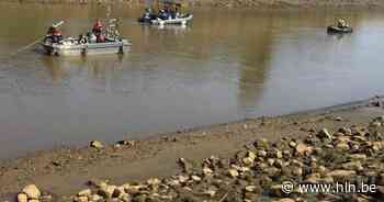 Politie houdt zoekactie samen met civiele bescherming - Het Laatste Nieuws