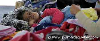 Séparés sous Trump, plus de 200 enfants migrants ont retrouvé leur famille