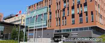 Possible présence d’un individu armé à l’Hôpital Montfort