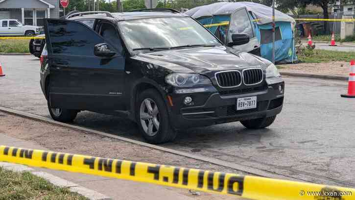 1 killed in east Austin shooting