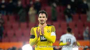 Mats Hummels: Seitenhieb von Céline Bethmann? – sie klärt über No-Gos auf