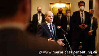 Ukraine-Krieg: Deutscher Experte kritisiert Scholz‘ Politik - „Klare Kommunikation“ fehlt