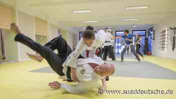 Tutzing: Die Pa-Kua Schule feiert zehnjähriges Bestehen - Süddeutsche Zeitung - SZ.de