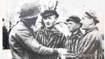 Erinnerungen ans Ende des Zweiten Weltkriegs in Starnberg - Süddeutsche Zeitung - SZ.de