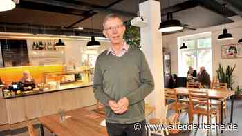 Bürgertreff in Stockdorf schließt - Starnberg - SZ.de - Süddeutsche Zeitung - SZ.de