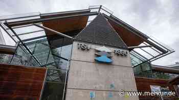 Hallen-Desaster für die Stadt: Starnberg steht vor nächster millionenschwerer Baustelle - Merkur.de