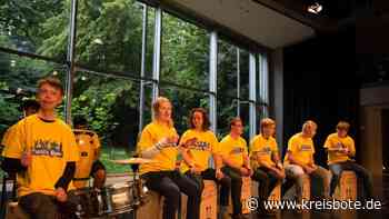 Starnberger „Francis Band“ sucht neuen musikalischen Leiter - kreisbote.de