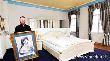 Bayerischer Hof in Starnberg: Ausverkauf einer Legende - Hotelier „supertraurig“ - Merkur.de