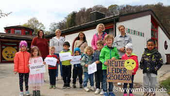 Stadt Starnberg muss Kindergartengruppe schließen - Merkur.de