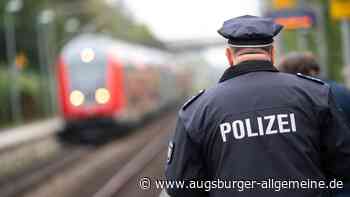Starnberg: S-Bahn Unfall: Polizei schließt Fremdverschulden aus | Augsburger Allgemeine - Augsburger Allgemeine