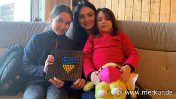 „Schreckliche, herzzerreißende Situation“: Organisation mit Sitz in Starnberg hilft Flüchtlingen - Merkur.de