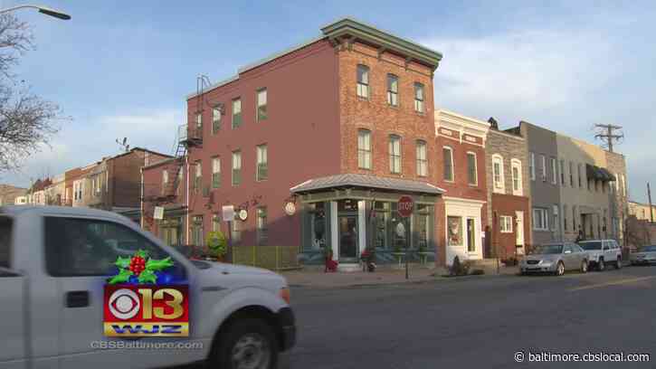 Highlandtown Residents Question Police Response To City Crime After Shootout