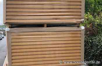 POL-PDLD: Waldrohrbach-Birkenhördt und Steinfeld Verkehrskontrollen - Presseportal.de