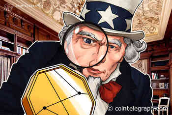 FTX executive Wetjen calls CFTC application an opportunity for the agency to innovate