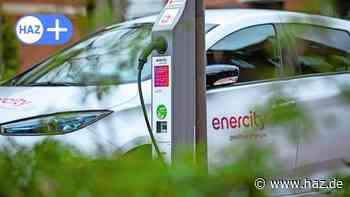 Springe will Straßenlaternen zu Stromtankstellen aufrüsten - HAZ