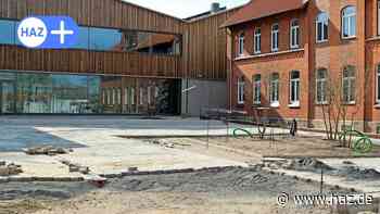 Das sind die Baustellen in Springe - HAZ