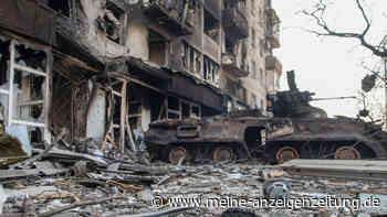 Mariupol-Verhandlungen? Russland-Abfuhr für Selenskyj nach Guterres-Besuch - „Putin hat es klar gesagt“