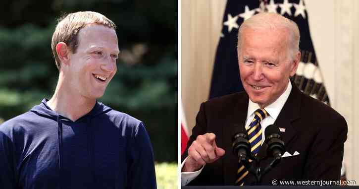 $8.8 Million of Zuckerberg Money Went to 5 Democrat Mayors to Defeat Trump, Help Elect Biden