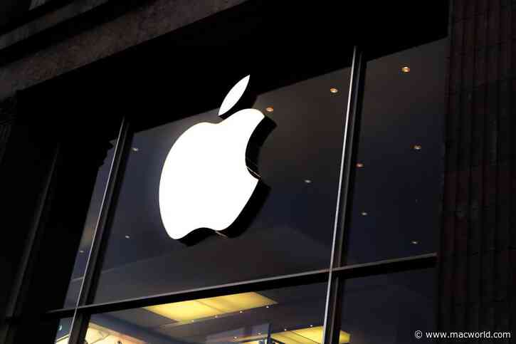 Apple posts Q2 2022 revenue record of $97.3 billion