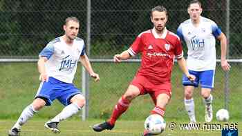 Plattling: Karabas Neuzugang - Wildfeuer schwer verletzt - FuPa - FuPa