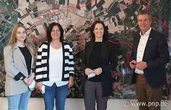 Realschüler geben Impulse für eine attraktive Innenstadt - Passauer Neue Presse - PNP.de