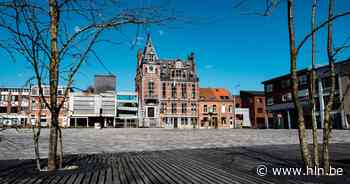 Infoavond over Wijnegem Autoluw, lokaal bestuur rekent op veel enthousiasme - Het Laatste Nieuws