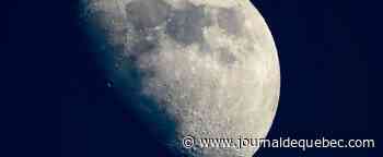 Le Canada va permettre des poursuites judiciaires sur la Lune